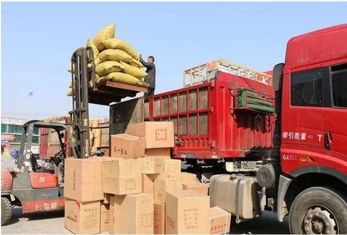 泉州到太仓市物流专线