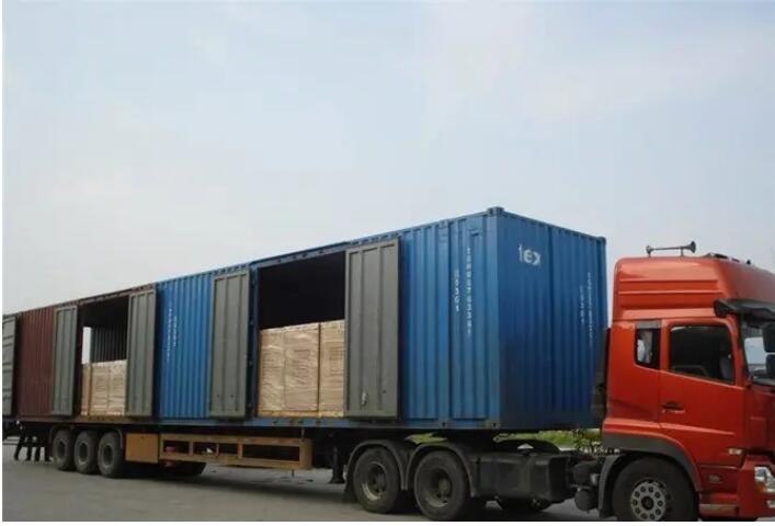 泉州到太仓市整车运输