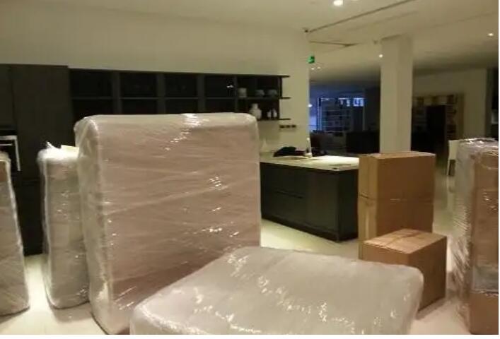 泉州到太仓市长途搬家