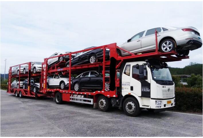 泉州到太仓市轿车托运